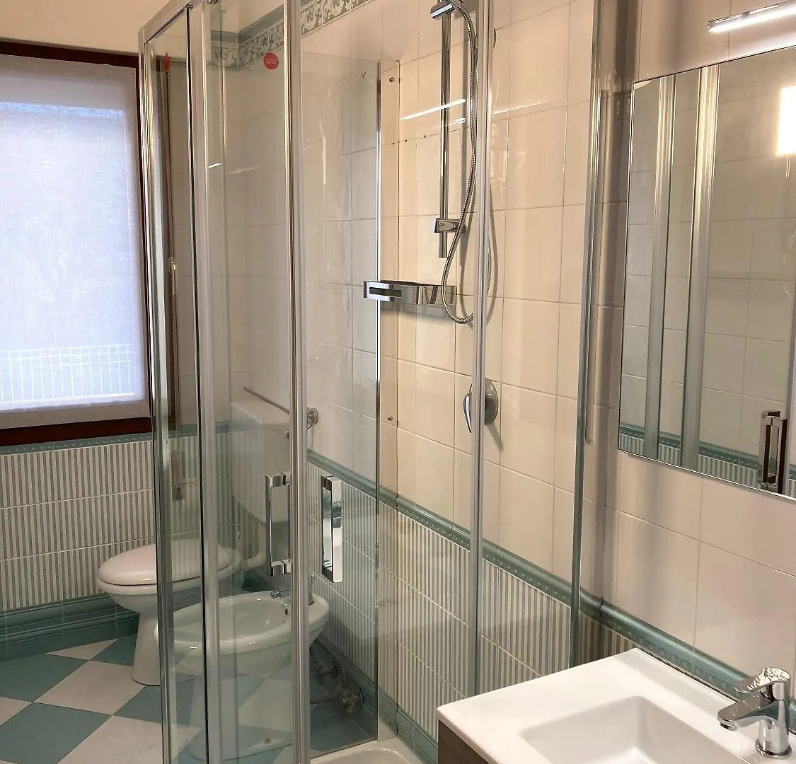 Appartamenti Casa De Lazzari - Piazza Brescia - Adria Holiday Jesolo - Family Apartments  Lido di Jesolo